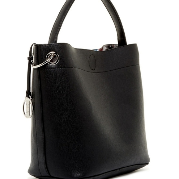 Carlos Santana *"Natalia" Satchel *NWT* Zipper Bag - Picture 3 of 9